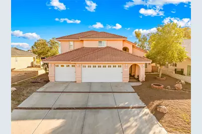 2092 E Desert Lakes Drive, Fort Mohave, AZ 86426 - Photo 1