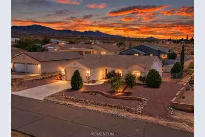 7558 E Chaparral Drive, Kingman, AZ 86401 - Photo 1