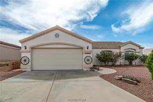 7558 E Chaparral Dr, Kingman, AZ 86401 - Photo 33