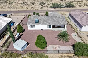 7558 E Chaparral Dr, Kingman, AZ 86401 - Photo 41