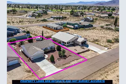 7558 E Chaparral Drive, Kingman, AZ 86401 - Photo 49