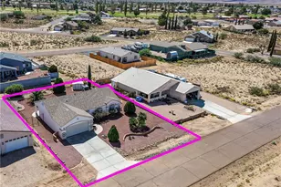 7558 E Chaparral Dr, Kingman, AZ 86401 - Photo 49