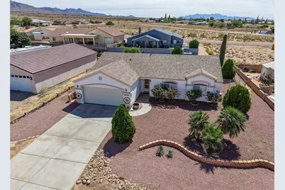 7558 E Chaparral Drive, Kingman, AZ 86401 - Photo 45
