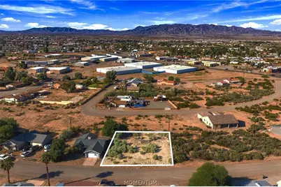 10201 S Jamaica Drive, Mohave Valley, AZ 86440 - Photo 1