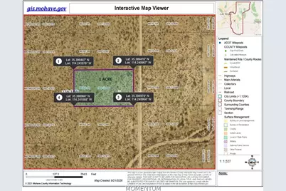 308-12-068 N Mead Dr Drive, Chloride, AZ 86431 - Photo 5