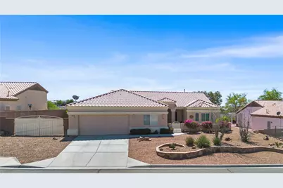 2634 Sanctuary Drive, Bullhead City, AZ 86442 - Photo 1