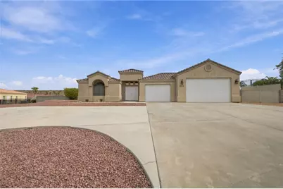2885 Grandhill Road, Bullhead City, AZ 86442 - Photo 1