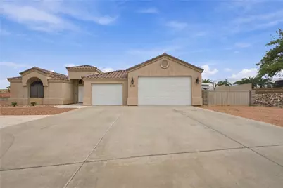 2885 Grandhill Road, Bullhead City, AZ 86442 - Photo 5