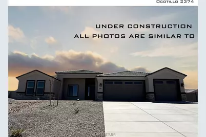 4268 Glencliff Avenue, Kingman, AZ 86401 - Photo 1