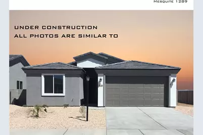 2261 Alan Ladd Avenue, Kingman, AZ 86409 - Photo 1