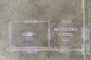 000 W Bosque Circle, Golden Valley, AZ 86413 - Photo 1