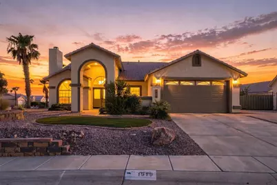 1919 E Crater Lake Drive, Fort Mohave, AZ 86426 - Photo 1