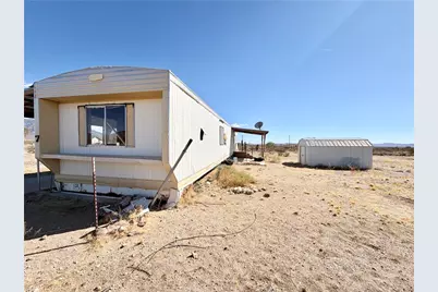 15677 N Garnet Drive, Dolan Springs, AZ 86441 - Photo 3