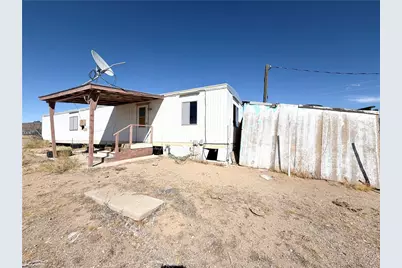 15677 N Garnet Drive, Dolan Springs, AZ 86441 - Photo 5