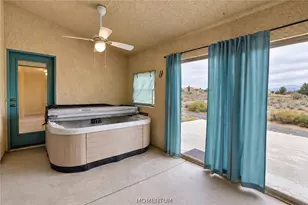 7706 E Silver Concho Ct, Kingman, AZ 86401 - Photo 37
