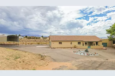 7706 E Silver Concho Court, Kingman, AZ 86401 - Photo 1