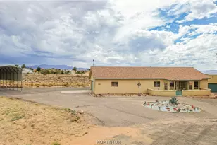 7706 E Silver Concho Ct, Kingman, AZ 86401 - Photo 1