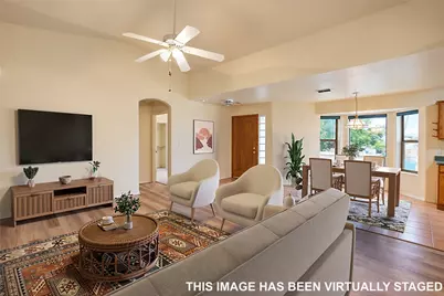 7706 E Silver Concho Court, Kingman, AZ 86401 - Photo 11