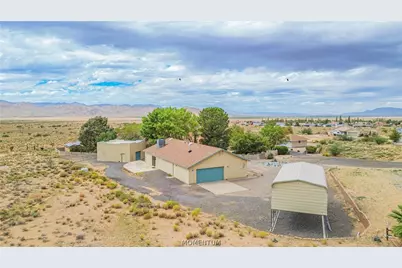 7706 E Silver Concho Court, Kingman, AZ 86401 - Photo 5