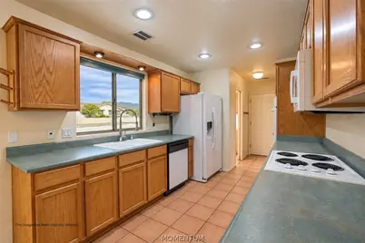 7706 E Silver Concho Court, Kingman, AZ 86401 - Photo 15