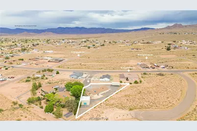 7706 E Silver Concho Court, Kingman, AZ 86401 - Photo 41