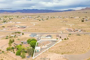 7706 E Silver Concho Ct, Kingman, AZ 86401 - Photo 41