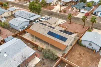 4294 S Tamara Terrace, Fort Mohave, AZ 86426 - Photo 65
