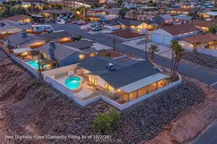 1925 Arcadia Ct, Bullhead City, AZ 86442 - Photo 1