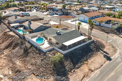 1925 Arcadia Court, Bullhead City, AZ 86442 - Photo 53