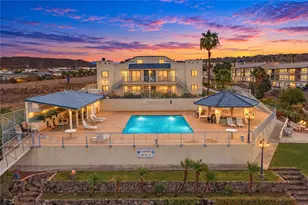 1663 Hwy 95, Bullhead City, AZ 86442 - Photo 43