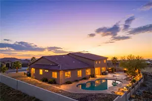 2873 Tuscany Way, Bullhead City, AZ 86429 - Photo 5