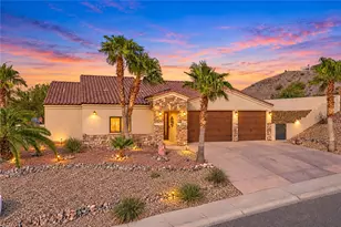 2873 Tuscany Way, Bullhead City, AZ 86429 - Photo 1