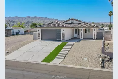 811 Palo Verde Drive, Bullhead City, AZ 86442 - Photo 5