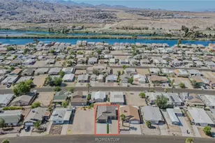 811 Palo Verde Dr, Bullhead City, AZ 86442 - Photo 49