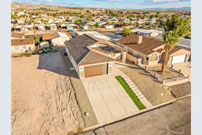 811 Palo Verde Drive, Bullhead City, AZ 86442 - Photo 37