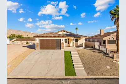 811 Palo Verde Drive, Bullhead City, AZ 86442 - Photo 3