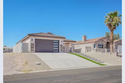 811 Palo Verde Drive, Bullhead City, AZ 86442 - Photo 53
