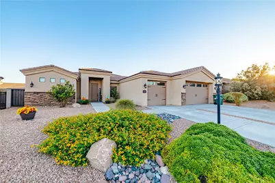 2012 Alan Ladd Drive, Kingman, AZ 86409 - Photo 1