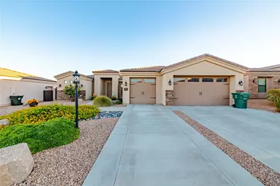 2012 Alan Ladd Drive, Kingman, AZ 86409 - Photo 3