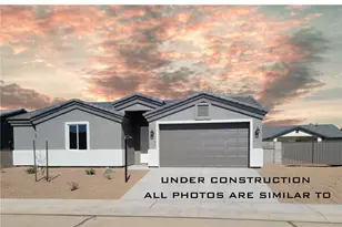 3267 E Sabado Dr, Kingman, AZ 86409 - Photo 1