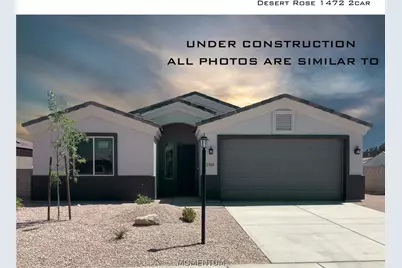 3369 E Sabado Drive, Kingman, AZ 86409 - Photo 1