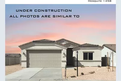 3952 Rex Allen Court, Kingman, AZ 86409 - Photo 1