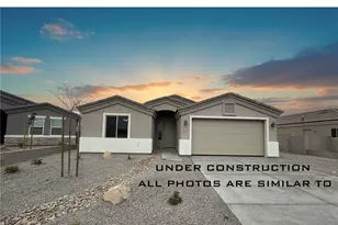 3697 Plains Ave, Kingman, AZ 86401 - Photo 1