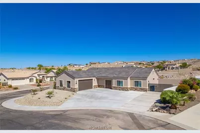 2850 Cactus Bloom Drive, Bullhead City, AZ 86429 - Photo 1