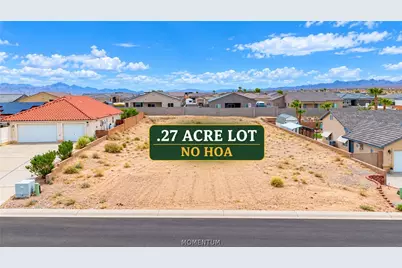 2177 E Moon Ridge Lane, Fort Mohave, AZ 86426 - Photo 1