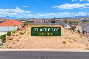 2177 E Moon Ridge Ln, Fort Mohave, AZ 86426 - Photo 1