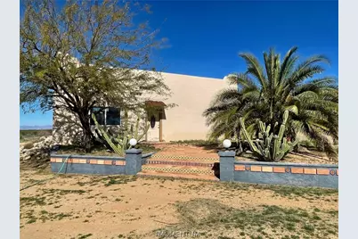 21477 S Sundance Kid Road, Yucca, AZ 86438 - Photo 3