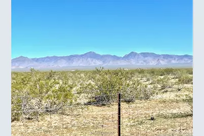 21477 S Sundance Kid Road, Yucca, AZ 86438 - Photo 49