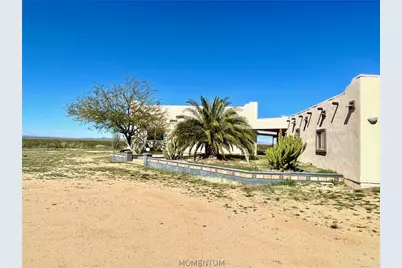 21477 S Sundance Kid Road, Yucca, AZ 86438 - Photo 1