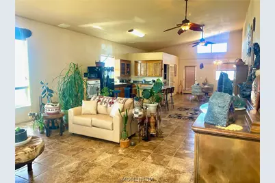 21477 S Sundance Kid Road, Yucca, AZ 86438 - Photo 11